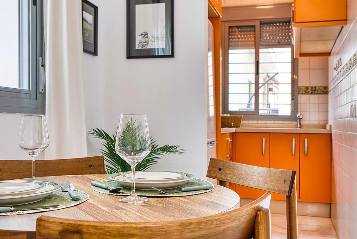 Appartement El Cielo De Triana Sevilla