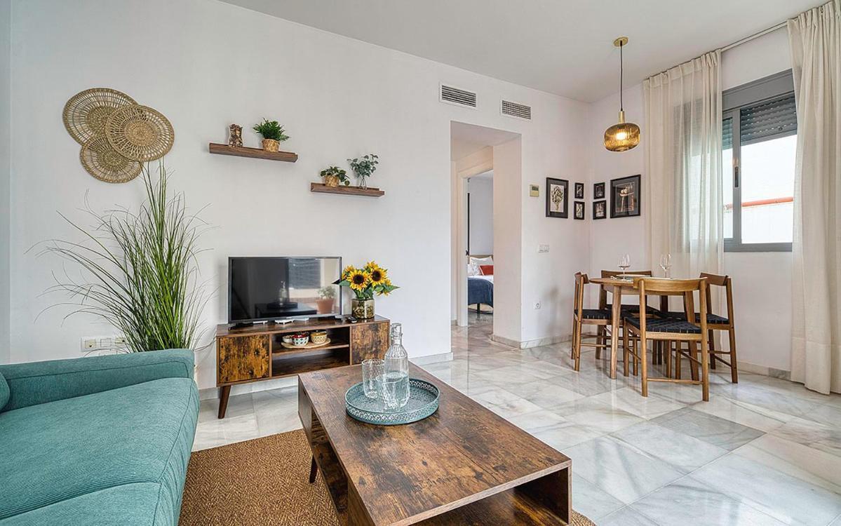 Appartement El Cielo De Triana Sevilla