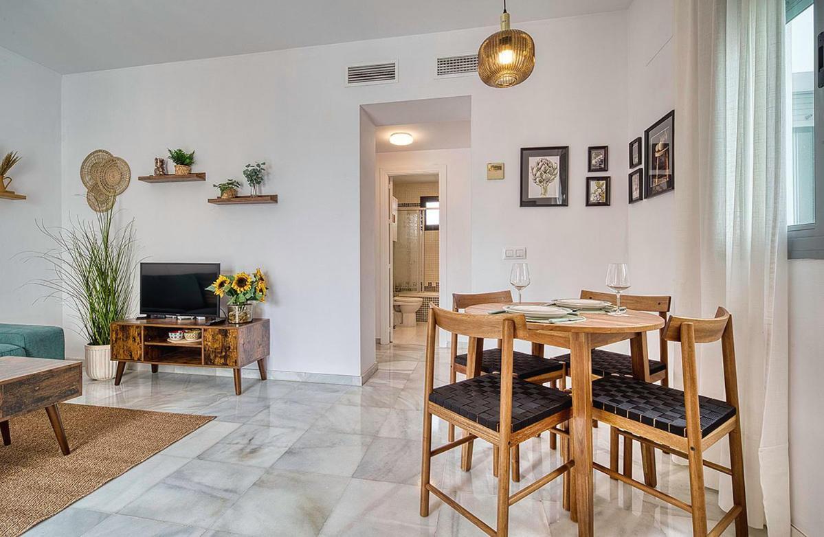 Appartement El Cielo De Triana