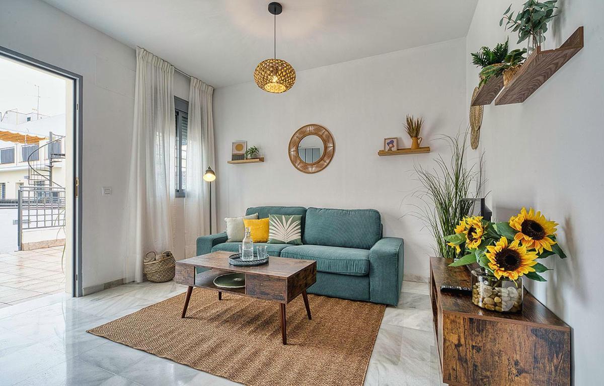 El Cielo De Triana Apartamento Sevilla