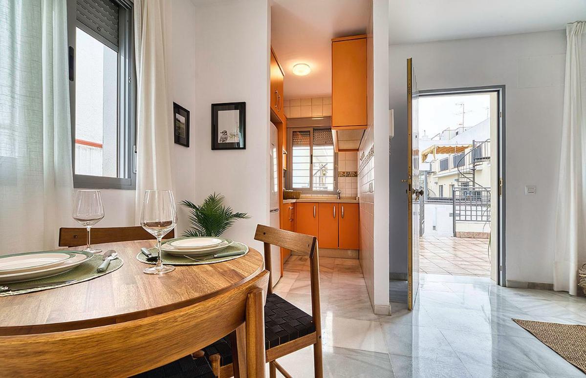 Appartement El Cielo De Triana *