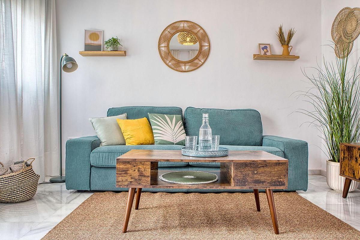 El Cielo De Triana Apartamento Sevilla