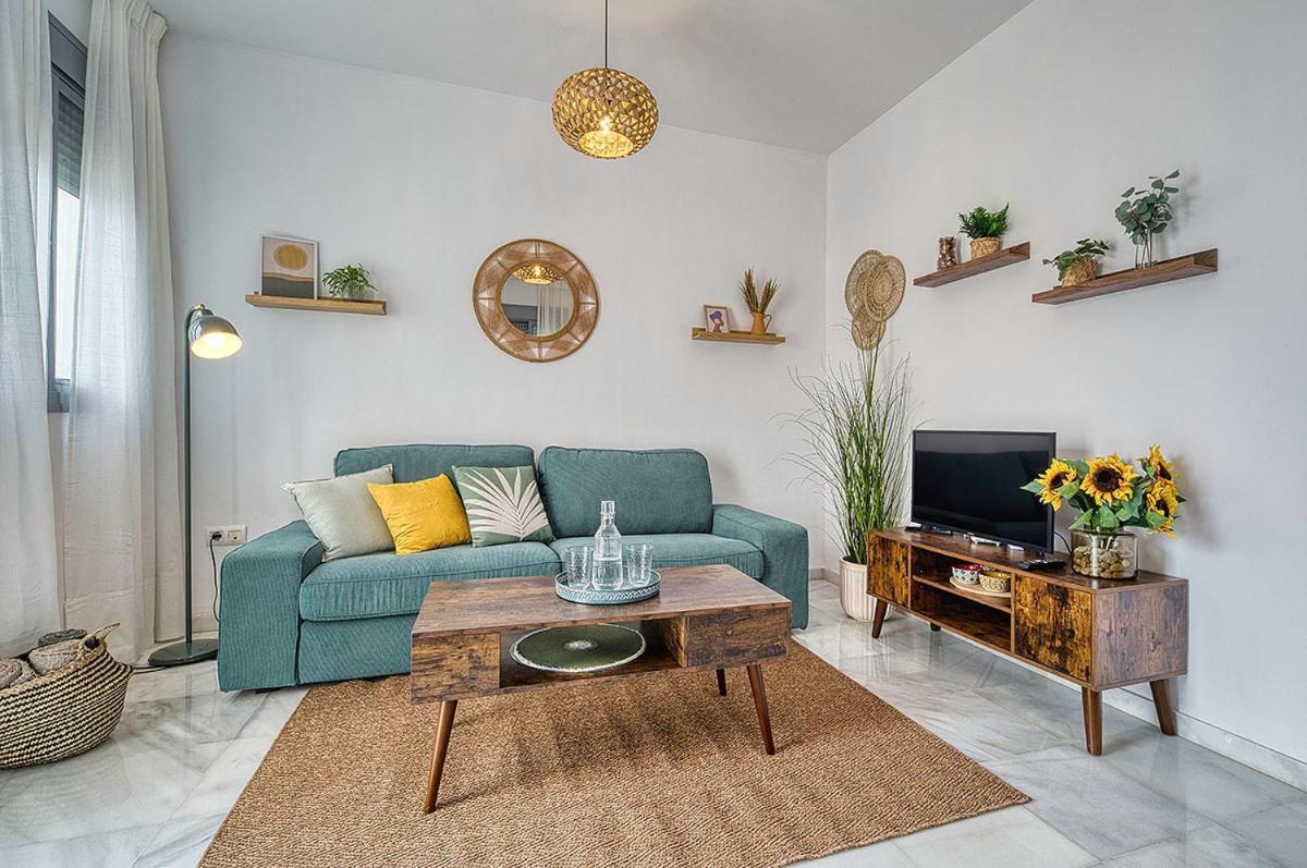 Appartement El Cielo De Triana Sevilla
