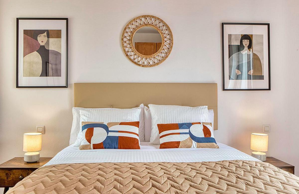 El Cielo De Triana Apartamento Sevilla