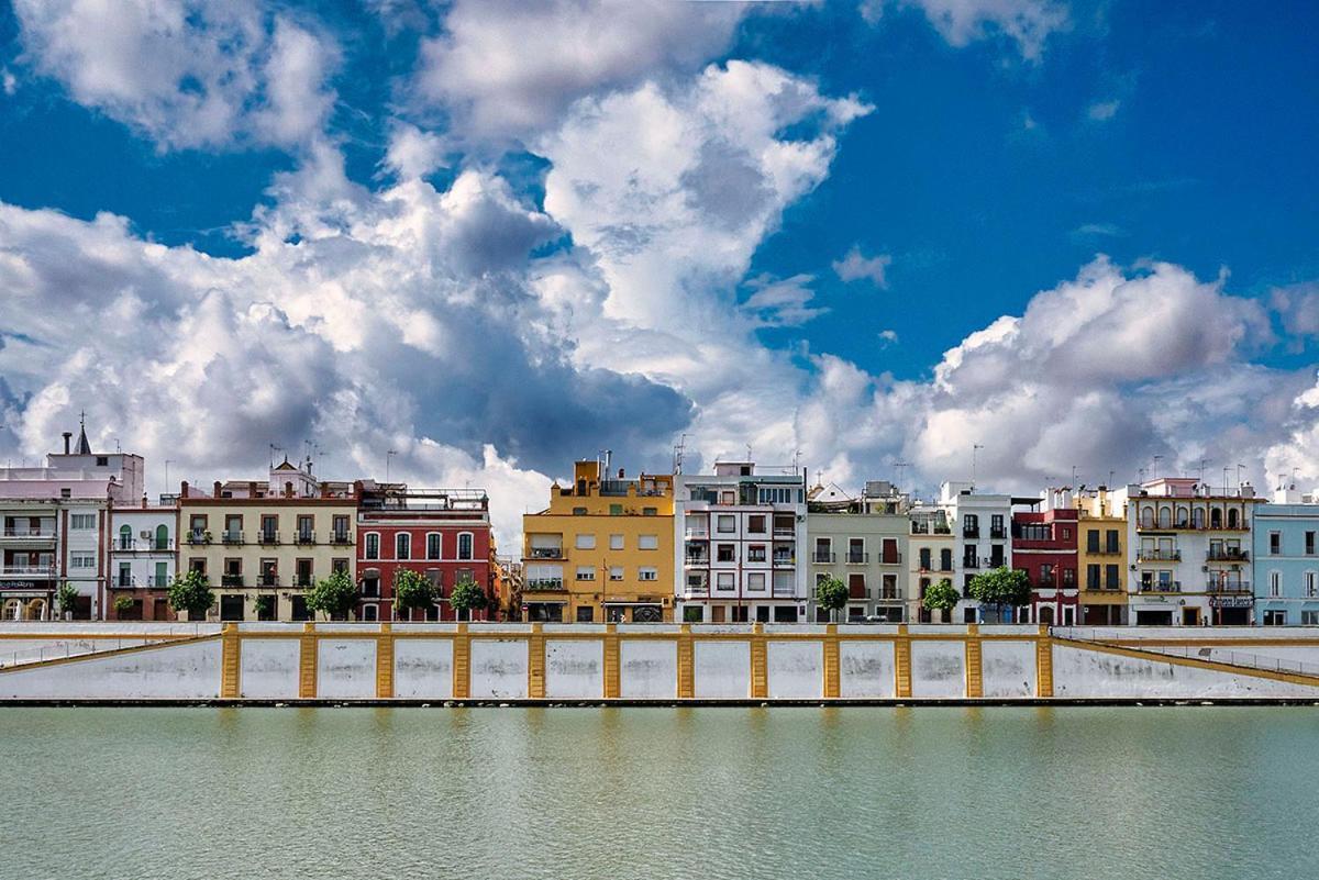 El Cielo De Triana Appartement *