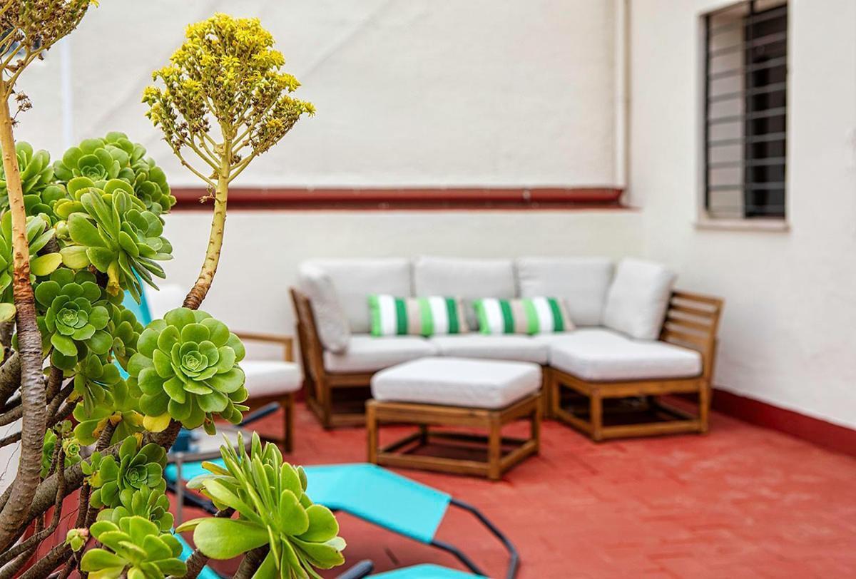 El Cielo De Triana Apartamento Sevilla