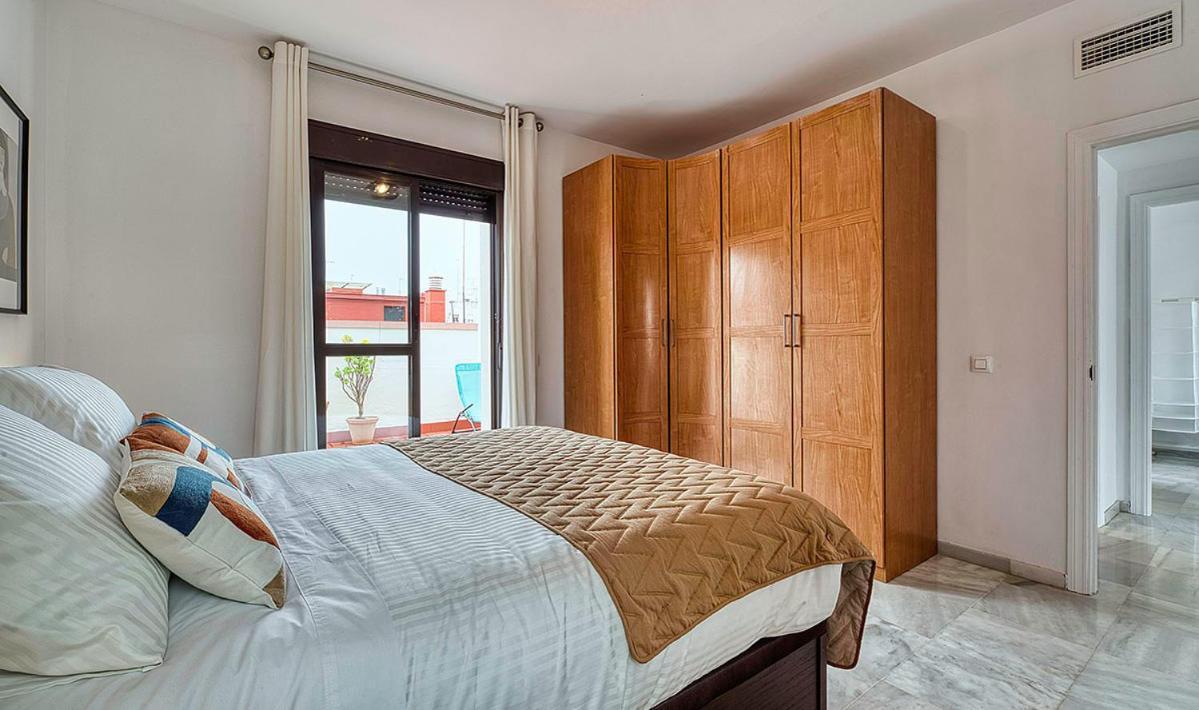 El Cielo De Triana Apartamento *