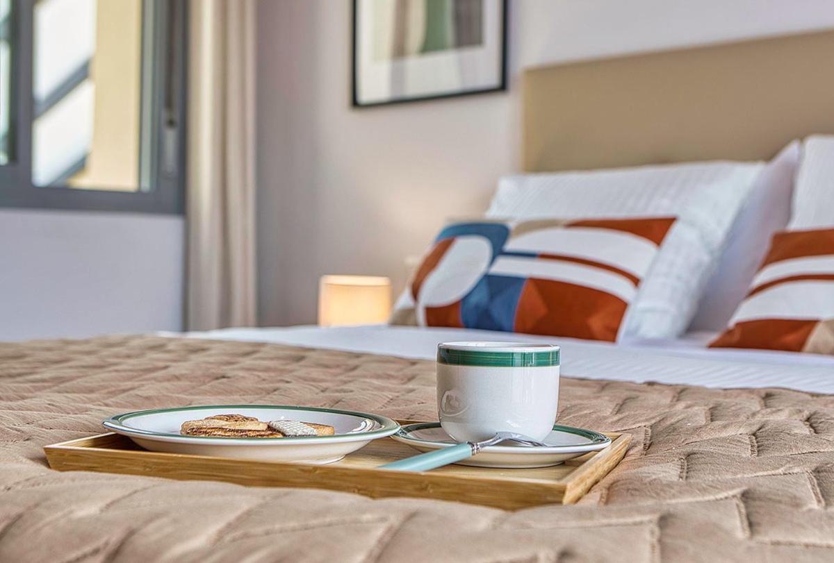 Appartement El Cielo De Triana Sevilla