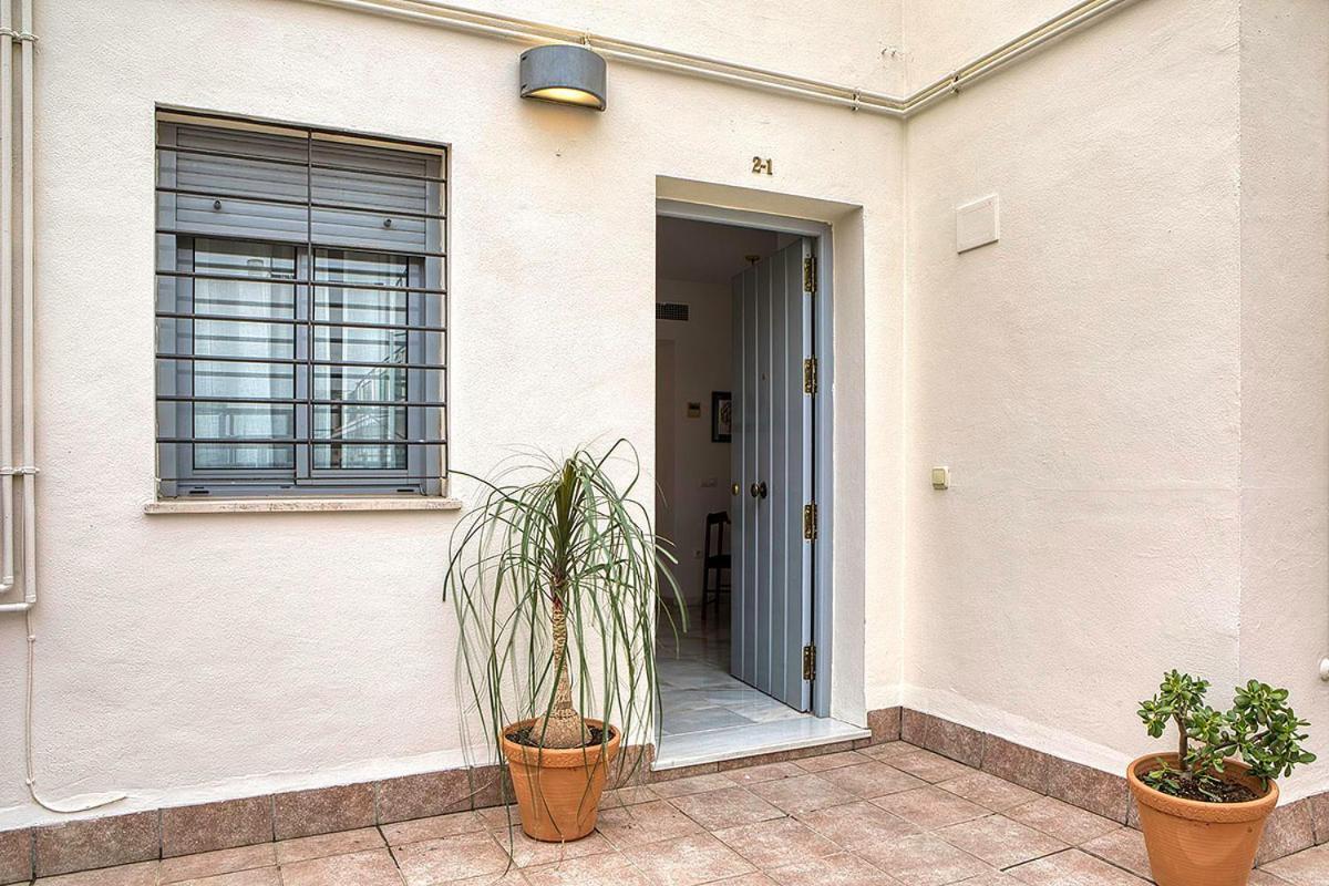 Appartement El Cielo De Triana