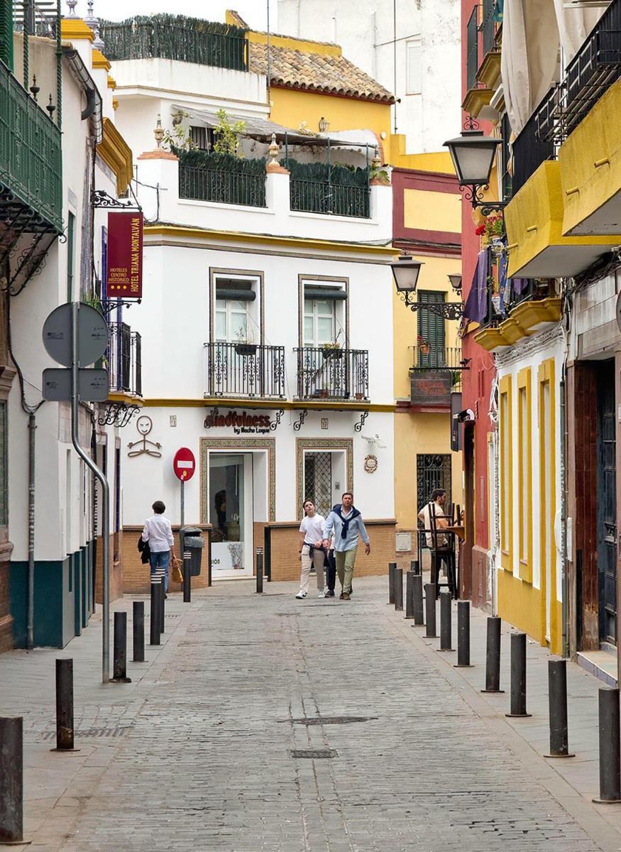 El Cielo De Triana Apartamento *
