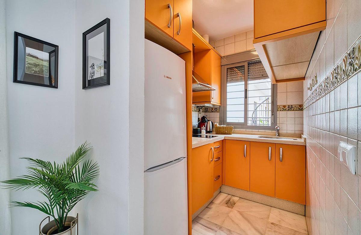 El Cielo De Triana Apartamento Sevilla