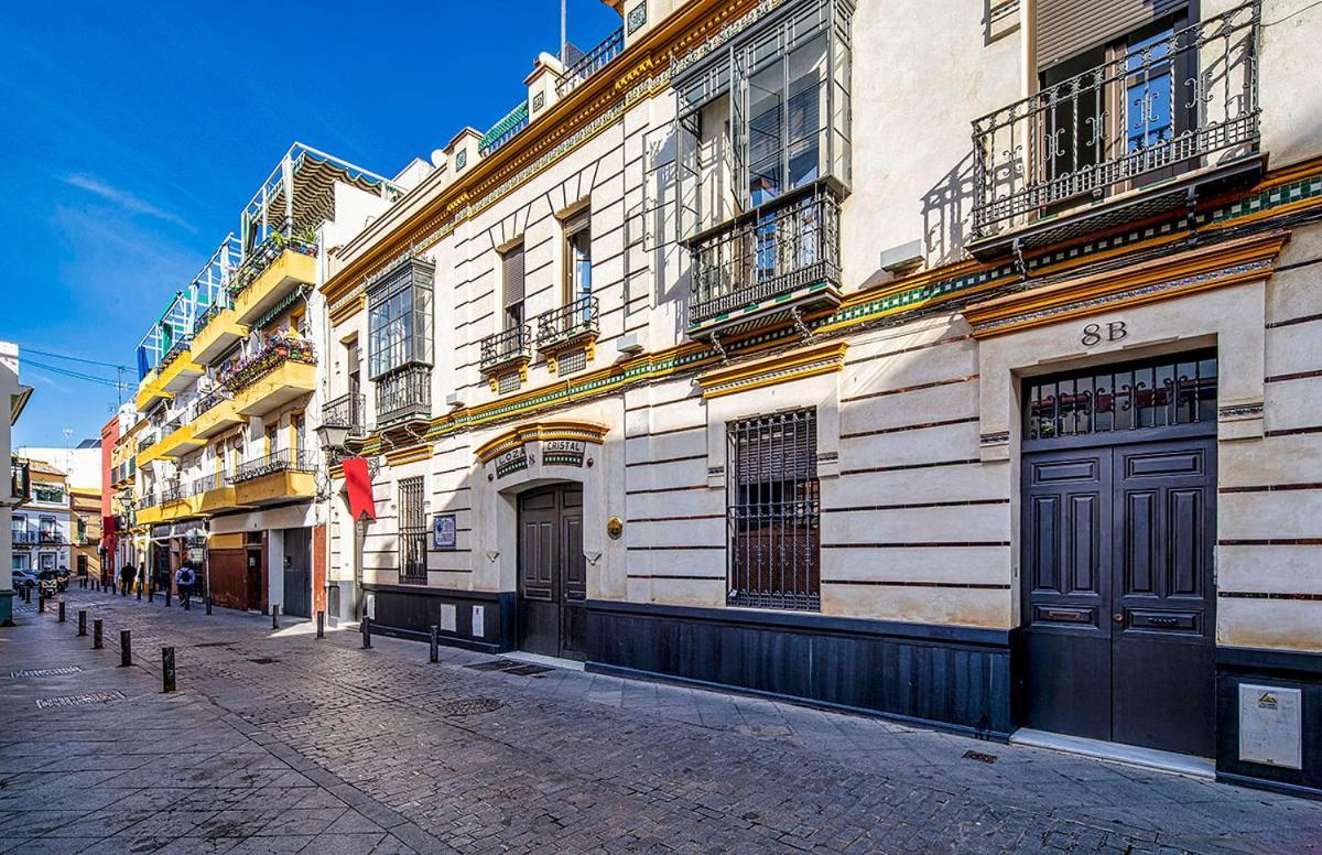 Appartement El Cielo De Triana *