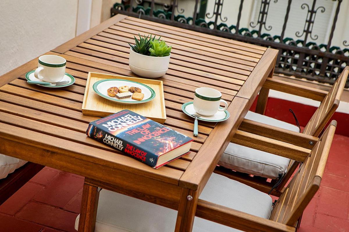 Appartement El Cielo De Triana Sevilla