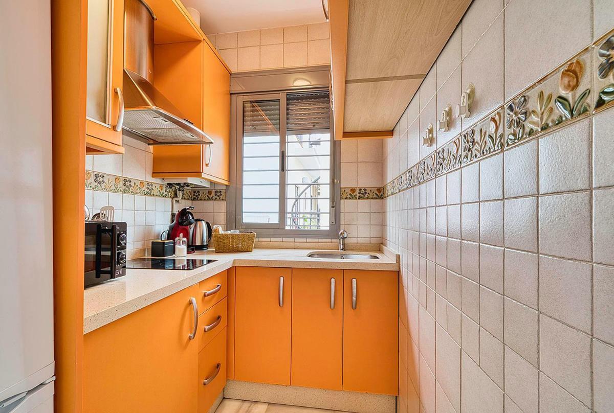 El Cielo De Triana Appartement Sevilla