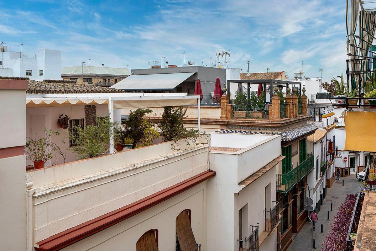 Appartement El Cielo De Triana Sevilla